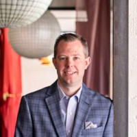 Castellucci Hospitality Group Employee Ryan Buttner's profile photo