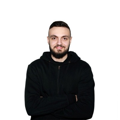 Nikita Sydorenko Email