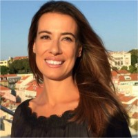 TENDAM Employee Rute Miranda's profile photo