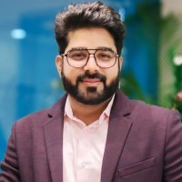 Jorie AI Employee Naveen Thakur's profile photo