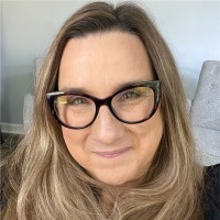 Navy Special Operations Foundation Employee Theresa Mejia's profile photo