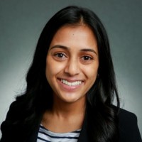 Valence Surface Technologies Employee Meera Patel's profile photo