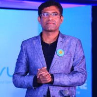 Ovum Hospitals - India Employee Adarsh Somashekar's profile photo