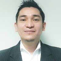 FLOW Consortium Employee Dennis Romero's profile photo