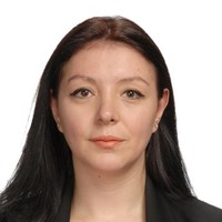 Soma Kimya Employee Berna Özer's profile photo