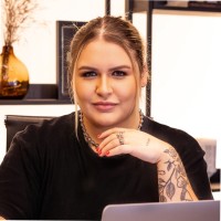 YouRH by Umentor Employee Luana Casagrande's profile photo