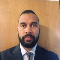 Salesforce Employee John Dove's profile photo