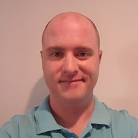 Express Search Employee John Mitchell's profile photo