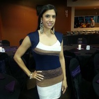 Vanessa Brown Email & Phone Number