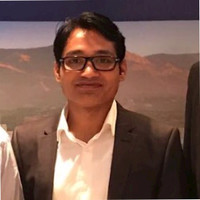 Nirmal Shivaji's profile photo