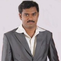 UBICS Employee Srikanth Ganta's profile photo