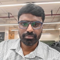 Indotronix International Corporation Employee Srikanth Sankabuddhi's profile photo