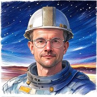 eROCKIT Systems Employee Rowan Smith's profile photo