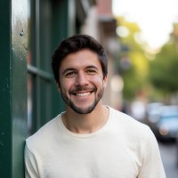 Nathan Landman Email & Phone Number