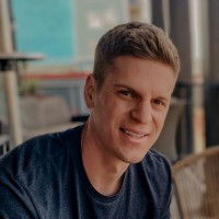 Echo NDE Employee Nathan Barter's profile photo