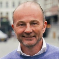 Martijn De Groot Email