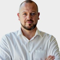 ID Quantique Employee Julien Lepetit's profile photo