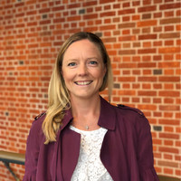 CPP Investments | Investissements RPC Employee Katrina Beechey's profile photo