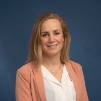 TV 2 Skole / Elevkanalen Employee Ann Estenstad's profile photo