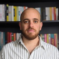 JAAQ Employee Simon Attard's profile photo
