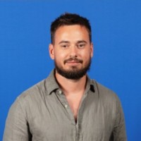Super Group (SGHC) Employee Jonathan Seeley's profile photo