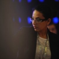 Pyramedia Group Employee Mona al Ruwaini's profile photo