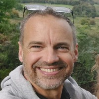 One Big Circle Ltd Employee David Harris's profile photo