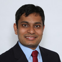 Cisco Employee Pranav Parmar's profile photo