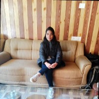 Axodian Employee Teja Srivalli's profile photo