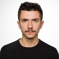 Laboratorium EE Employee Kamil Radomski's profile photo