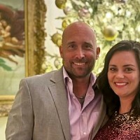 LA Fitness Employee Mike Messinger's profile photo