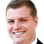 F.N.B. Corporation Employee Shane Harvey's profile photo