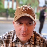 David Simpson Email & Phone Number