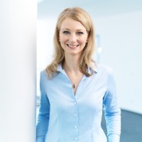 JENOPTIK Employee Kristin Holzhey's profile photo