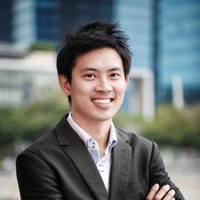 MindFi.co Employee Bjorn Lee's profile photo