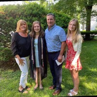 Borough of Ridgefield Employee TJ Gallagher's profile photo