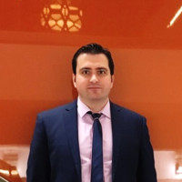 Ceros Financial Services, Inc. Employee Nick Kamenoff's profile photo