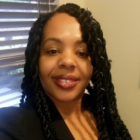 GlobiFYE Employee Paahmelah Blackwell-'s profile photo