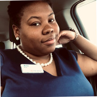 Capital One Employee Ann Bing's profile photo
