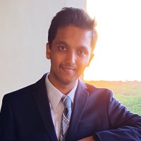 Sohambhai Mistry Email & Phone Number