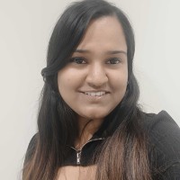 iVentureGroup Employee Divya Balasubramani's profile photo