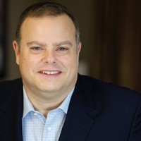 Emblemtek Employee David Black's profile photo