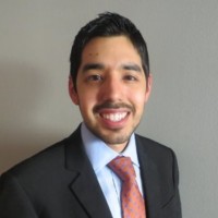 JPMorgan Chase & Co. Employee Michael Jaramillo's profile photo