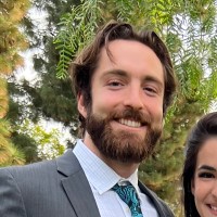 Trident IoT Employee Dj Younkin's profile photo