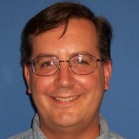 TRED Distribution Employee Derek Baker's profile photo