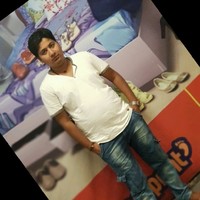 Final Phase Systems Employee Ankit Patel's profile photo