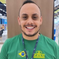 Havan Employee Igor Jose's profile photo