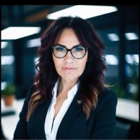 We Level Up Employee Kathryn del Guidice's profile photo