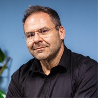 FrodX Employee Igor Pauletič's profile photo