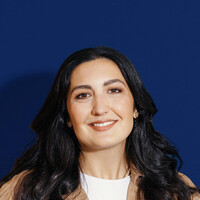 METRO AG Employee Sofia Andrade Arredondo's profile photo